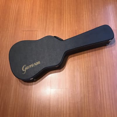 Garrison G25CE/O Acoustic Guitar image 4