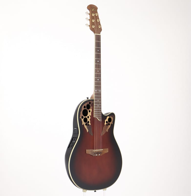 Ovation Celebrity CP257 (11/20) | Reverb