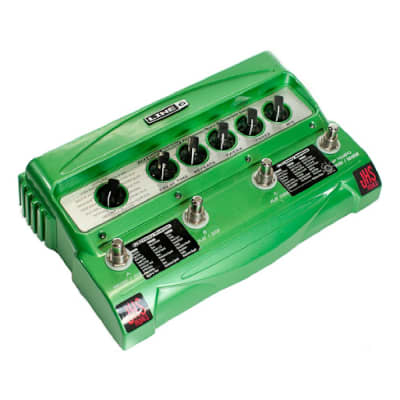 JHS Line 6 DL4 Delay Modeler with Mods | Reverb