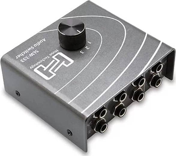 Audio Switcher 3 In/Out image 1
