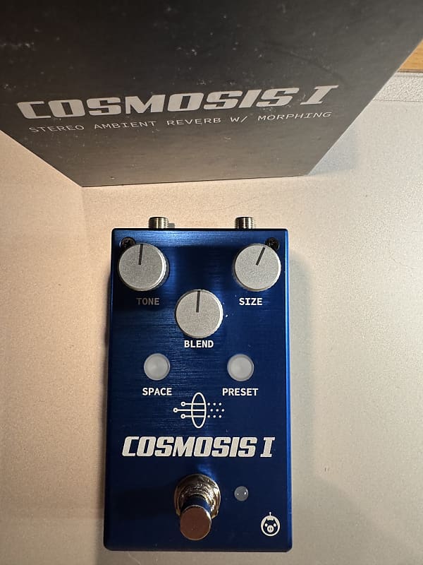 Pigtronix Cosmosis 1