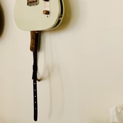 Walsh Telecaster (MASPY) for sale