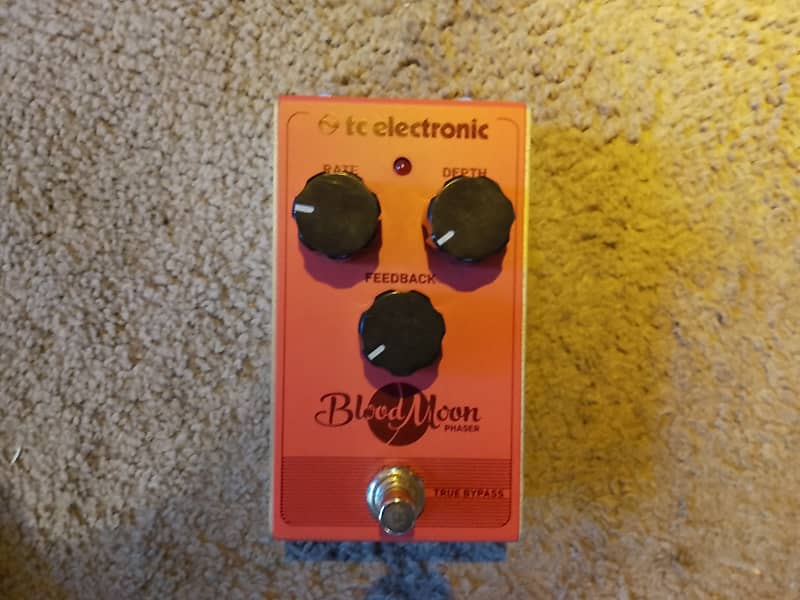 TC Electronic Blood Moon Phaser