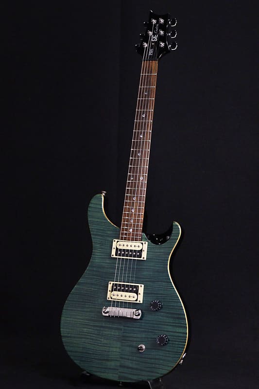 【今週末迄予定】Paul Reed Smith SE Custom 22 PRS Guitars | SE Custom 22 - 2021