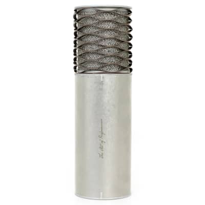 Aston Microphones Spirit Multi-Pattern Large Diaphragm Condenser Microphone image 7