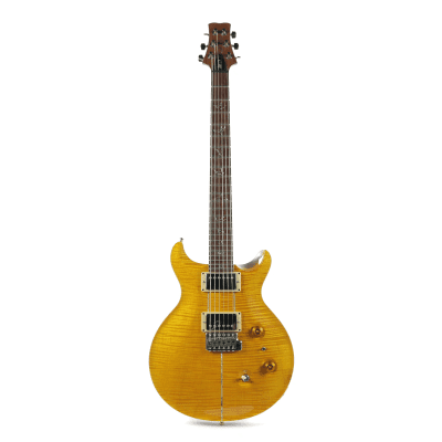 PRS McCarty Soapbar 10 Top 1998 - 2007 | Reverb