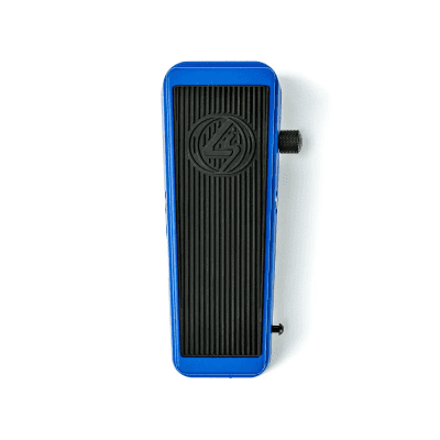 Dunlop BG95 Buddy Guy Signature Cry Baby Wah | Reverb