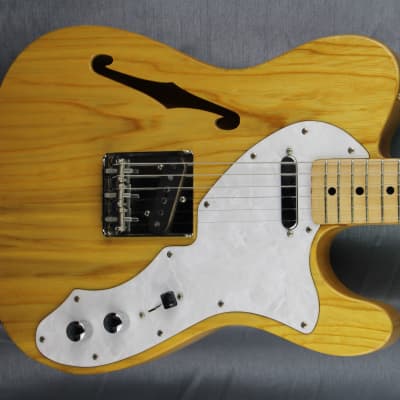 Fernandes Telecaster 