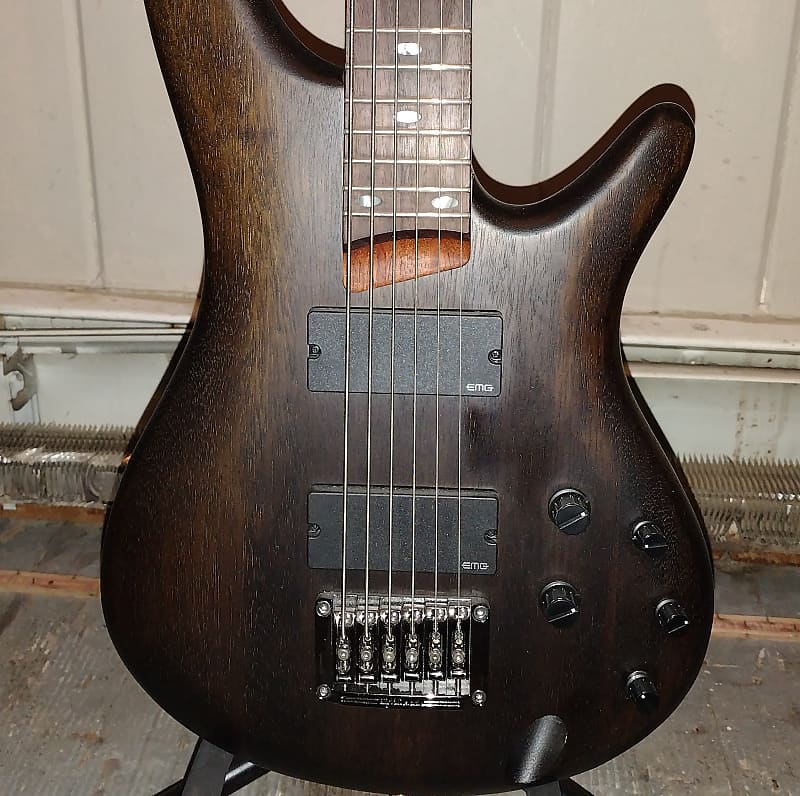 Ibanez src6 for 2025 sale