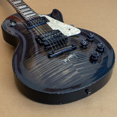 Gibson Les Paul 1997 - Blackburst for sale