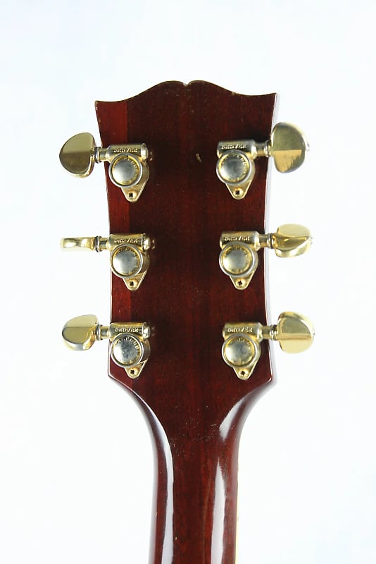 Gibson ES-355TDSV Stereo 1958 - 1960 image 6