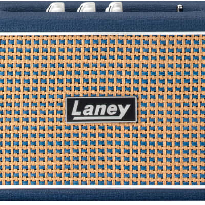 Laney F67-LIONHEARTH Bluetooth Speaker image 1