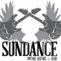 Sundance Vintage Guitar & Gear