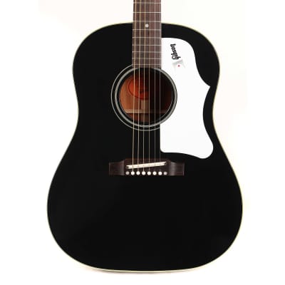 GIBSON J-60 acoustic guitars