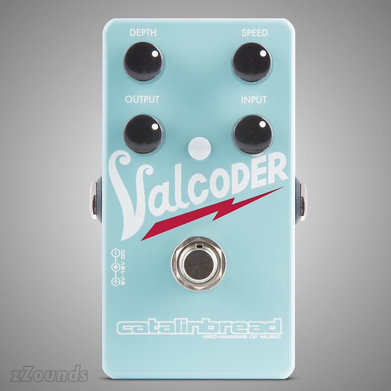 サイズ交換ＯＫ】 ギター Valcoder Catalinbread ギター - powertee.com