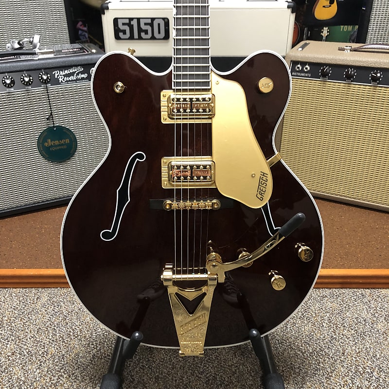 Gretsch g6122t players edition sale