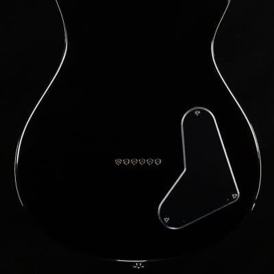PRS SE 277 Charcoal Burst Lefty (184) image 4