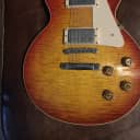 Gibson Historic LPR9 Custom 2013 Sunburst