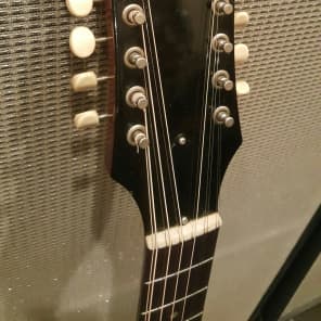 1965 Gibson B25-12 image 3