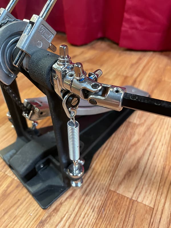 Pearl P902 PowerShifter Chain-Drive Double Bass Drum Pedal