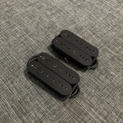 Seymour Duncan Mark Holcomb Signature Alpha / Omega Humbucker Set