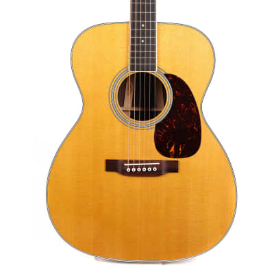 Martin M-36 Acoustic Natural 2020 for sale