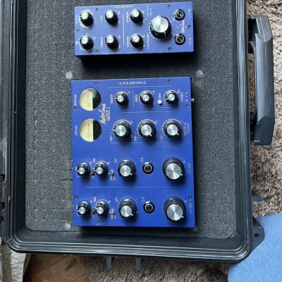 MasterSounds Radius 2 2023 - Blue +FX Blue image 1