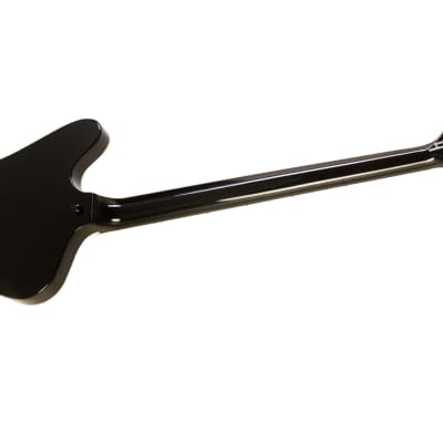 Gibson Gene Simmons G2 Thunderbird Ebony #219920236 (WAS £2499) image 7