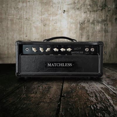 Matchless C-15 2022 Black (pre order) for sale