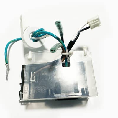 Roland RD-700GX/NX/SX AC Power Inlet Unit Assembly.