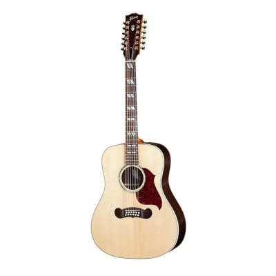 Gibson Songwriter Deluxe Studio 12-String 2013 - 2014 | Reverb