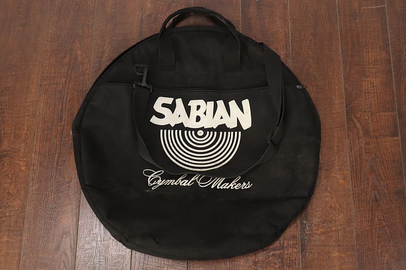 Sabian 20" Basic Cymbal Bag Reverb