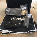 Marshall MG50CFX  (Total Bundle) 1x12 50W Guitar Combo