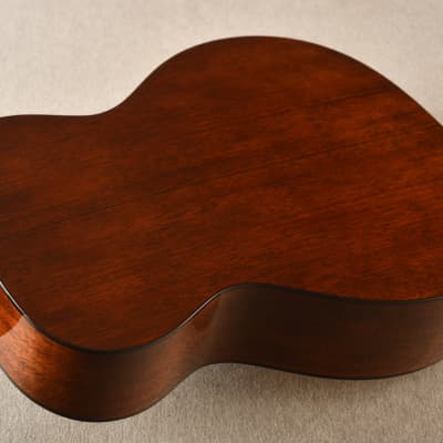 Martin Custom Shop 000 18 Style Adirondack Acoustic Guitar #2714333 image 10