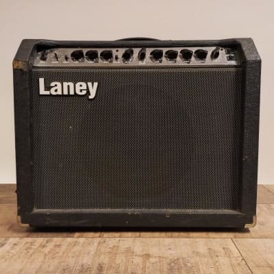 Laney LC30-II all valve guitar combo amplifier image 1