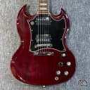 Gibson SG Standard Heritage Cherry 1999 [Used]