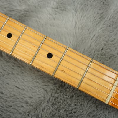 1973 Fender Telecaster Thinline + HSC image 10