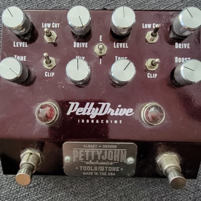 新品 PETTYJOHN Electronics PettyDrive V2 Pettyjohn Electronics Pettydrive V2 