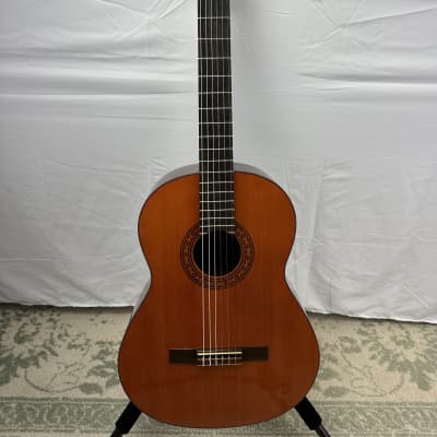 Used Yamaha G-130A Acoustic Guitars Natural | Reverb
