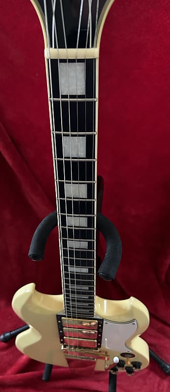 Edwards　SG 2004 Edwards SG Custom | Reverb