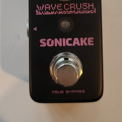 Reverb.com listing, price, conditions, and images for sonicake-wavecrush