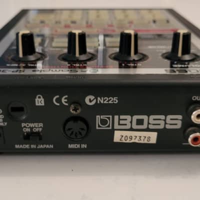 Boss SP-303 Dr. Sample | Reverb Canada
