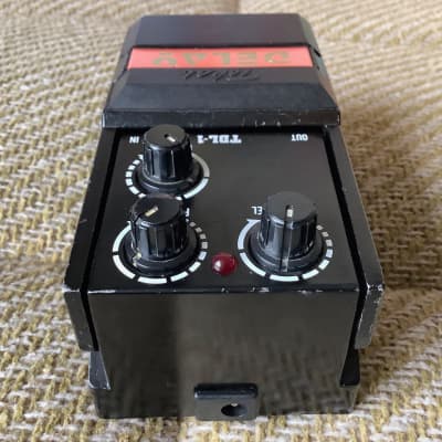 ギター Tokai TDL-1 Analog Delay Tokai TDL-1 Vintage 1980s Analogue Delay / Analog Echo | Reverb UK