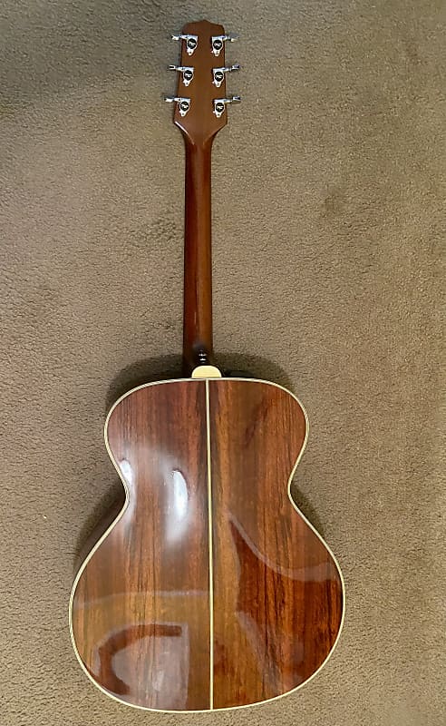 Takamine PT-007N 1980 | Reverb