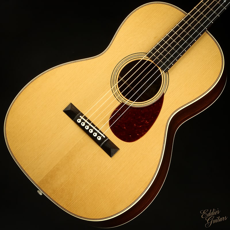 Collings 002HA-T Baked image 1