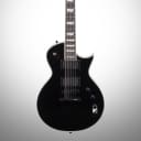 ESP LTD Deluxe EC1000 Electric Guitar Black