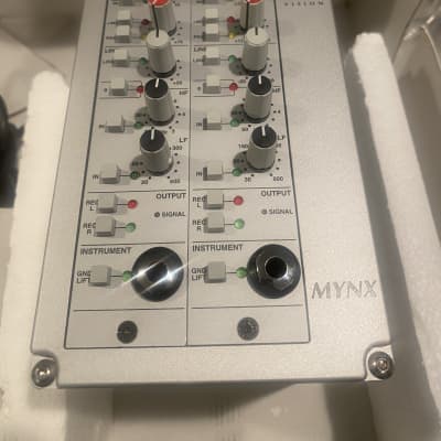 Purple Audio ODD イコライザー api500モジュール Purple Audio ODD イコライザー api500モジュール Good Hardware EQ