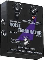 Carl Noise Terminator - Carl Martin Noise Terminator image 1