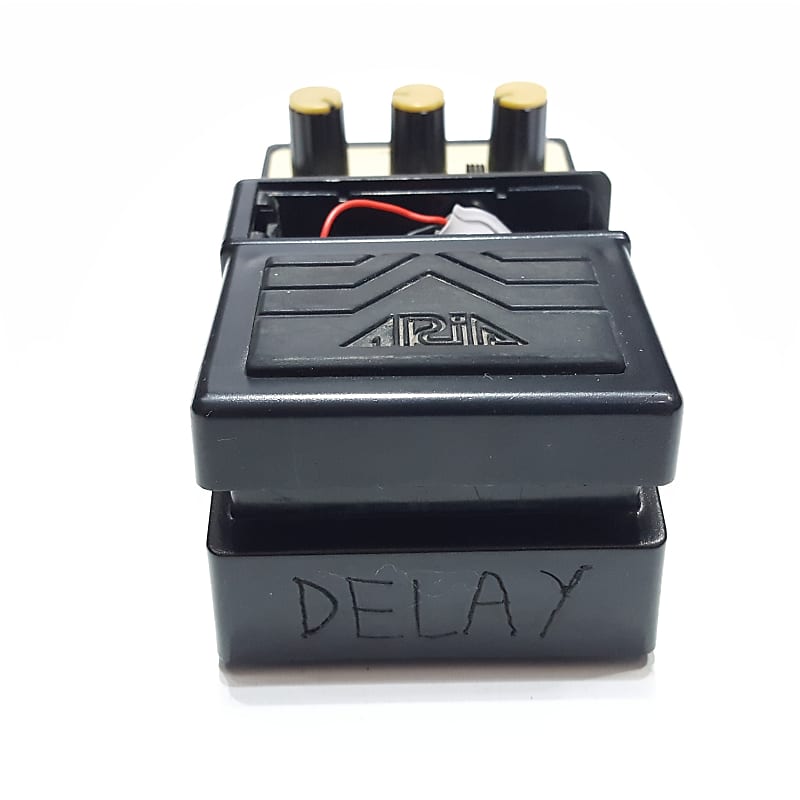ギター ARIA ANALOG DELAY ADL-1 MADE IN JAPAN ARIA ADL-1 ANALOG DELAY 日本製 ヴィンテージ ARIA ANALOG