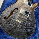PRS Wood Library Semi-Hollow McCarty 594 - Artist Grade Quilted Maple - Brazilian Rosewood Fretboard